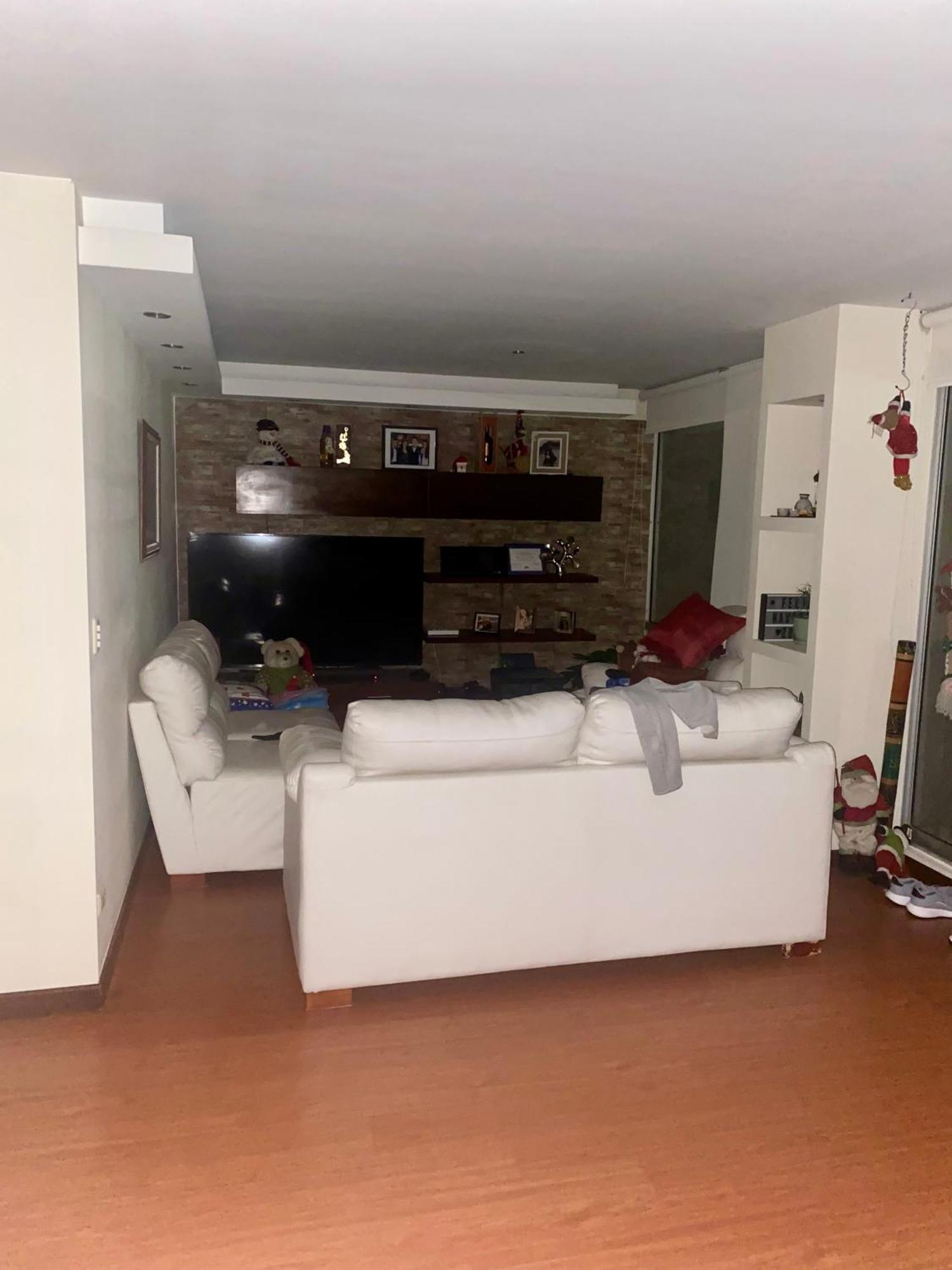 Habitacion El Bosque Bogotá Eksteriør billede