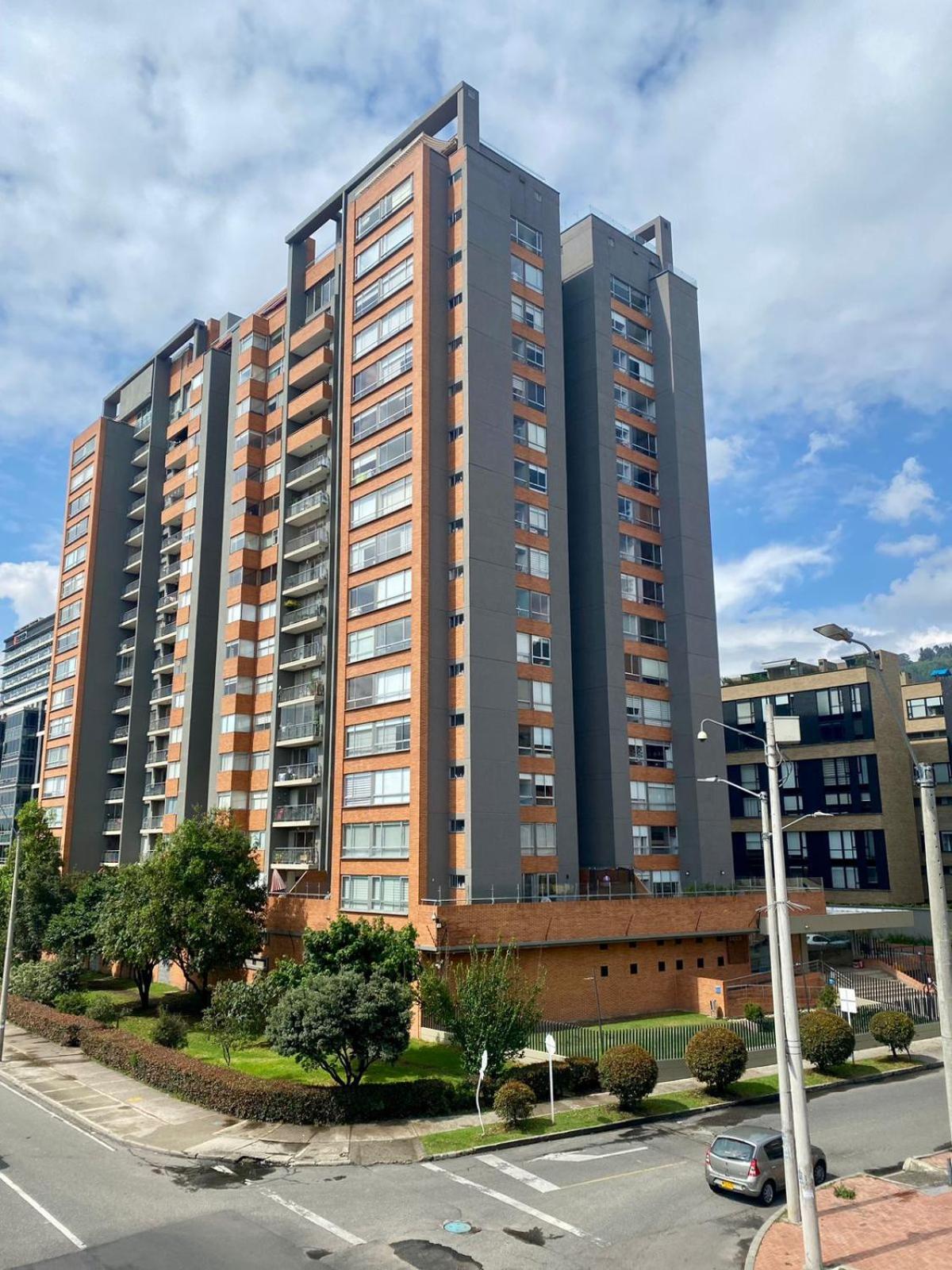 Habitacion El Bosque Bogotá Eksteriør billede