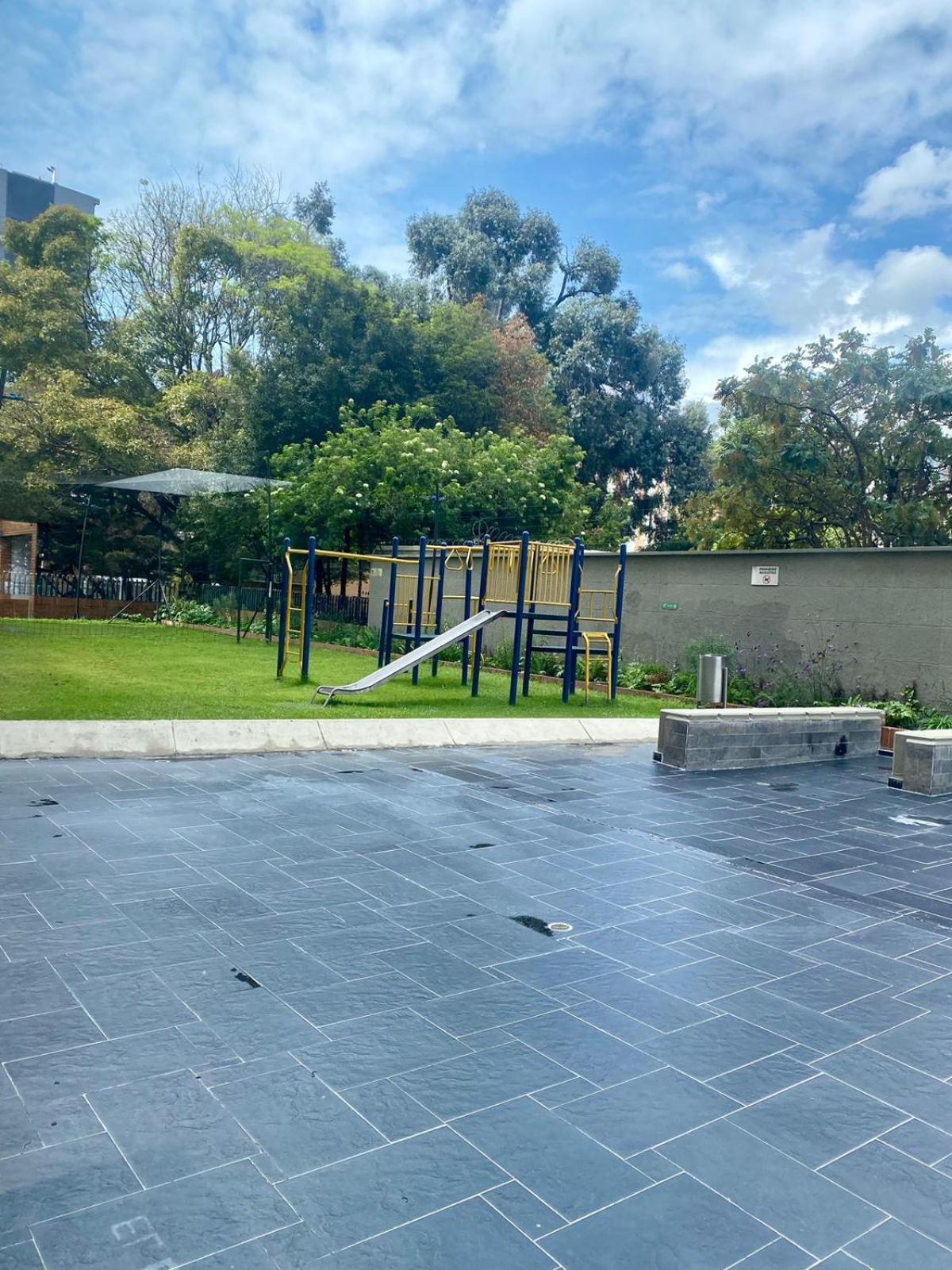 Habitacion El Bosque Bogotá Eksteriør billede